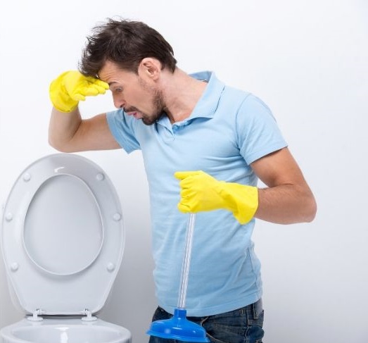 İzmit tesisatçı tıkalı lavabo açma