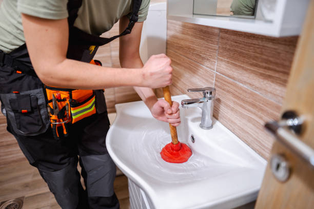 İzmit Lavabo Açma Ustası